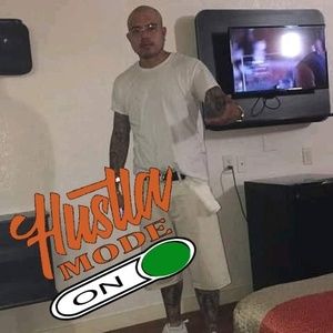 Meet your Posher, Checo